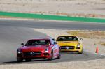 Mercedes-Benz SLS AMG Black Series 2014 года